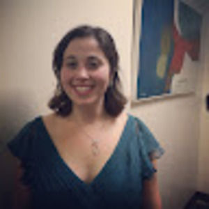 Meet your Posher, Lia